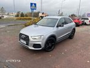 Używany Audi Q3 2016