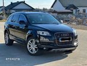 Używany Audi Q7 2009