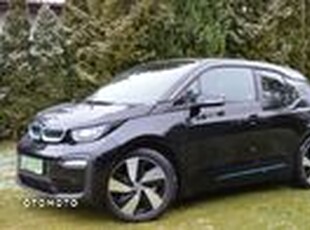 Używany BMW i3 2018