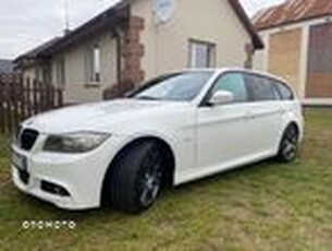 Używany BMW Seria 3 2009