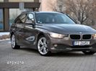 Używany BMW Seria 3 2013