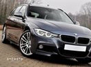 Używany BMW Seria 3 2018