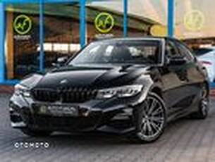 Używany BMW Seria 3 2021