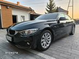 Używany BMW Seria 4 2014