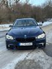 Używany BMW Seria 5 2011