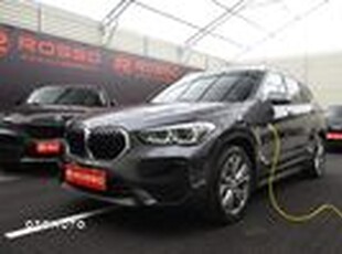 Używany BMW X1 2021