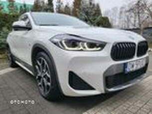 Używany BMW X2 2021