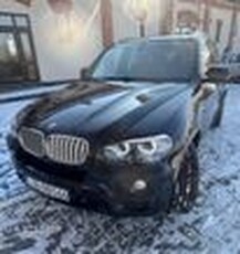 Używany BMW X5 2008