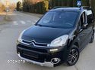 Używany Citroën Berlingo 2013