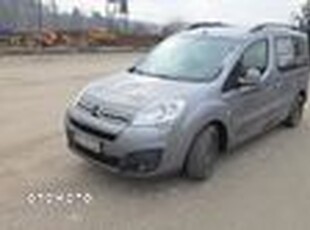 Używany Citroën Berlingo 2017