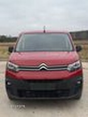 Używany Citroën Berlingo 2019