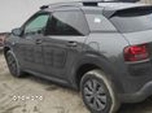 Używany Citroën C4 Cactus 2016