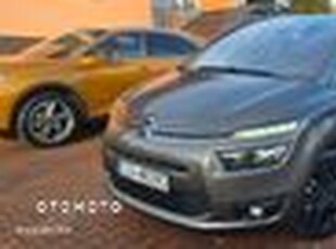 Używany Citroën C4 Grand Picasso 2016