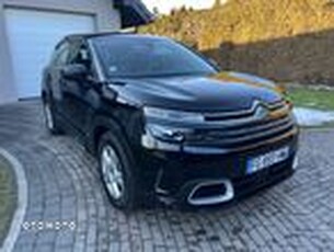 Używany Citroën C5 Aircross 2019