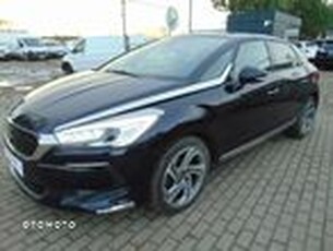 Używany Citroën DS5 2015