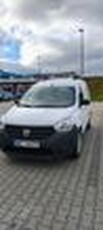 Używany Dacia Dokker Van 2015