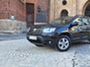 Używany Dacia Duster 2018