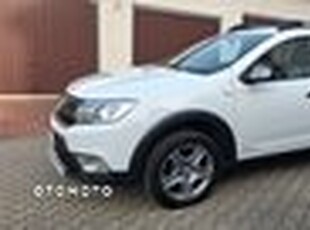 Używany Dacia Sandero Stepway 2019