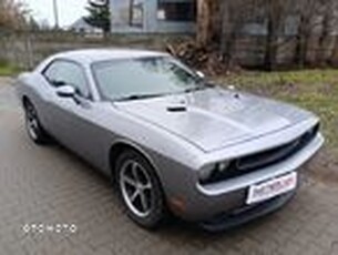 Używany Dodge Challenger 2014