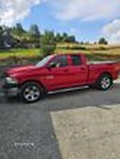 Używany Dodge RAM 2016