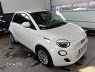 Używany Fiat 500e 2023