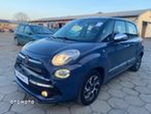 Używany Fiat 500L 2018