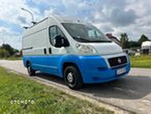 Używany Fiat Ducato 2010