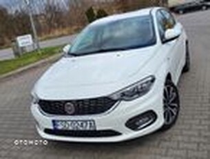 Używany Fiat Tipo 2016