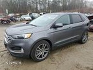 Używany Ford Edge 2022