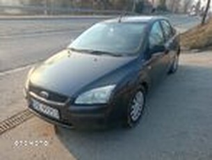 Używany Ford Focus 2006