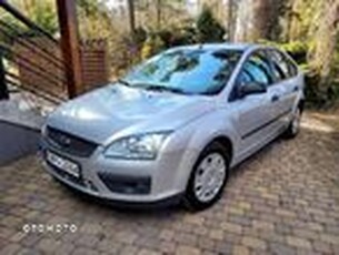 Używany Ford Focus 2006