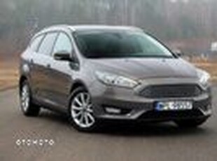 Używany Ford Focus 2015