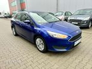 Używany Ford Focus 2017