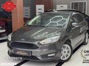 Używany Ford Focus 2017