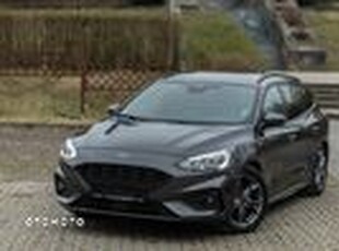 Używany Ford Focus 2019