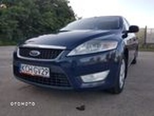 Używany Ford Mondeo 2008