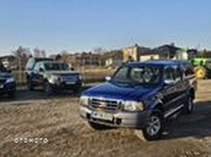 Używany Ford Ranger 2006