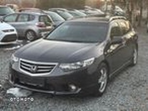 Używany Honda Accord 2012