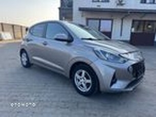 Używany Hyundai i10 2021