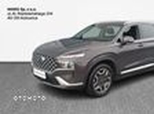 Używany Hyundai Santa Fe 2021