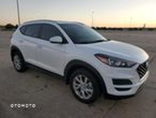 Używany Hyundai Tucson 2019