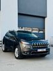 Używany Jeep Cherokee 2016