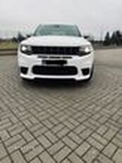 Używany Jeep Grand Cherokee 2016