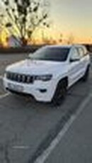 Używany Jeep Grand Cherokee 2017