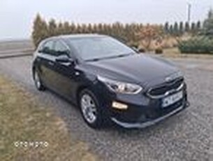 Używany Kia Ceed 2020