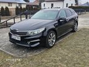 Używany Kia Optima 2019