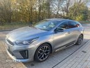 Używany Kia ProCeed 2019