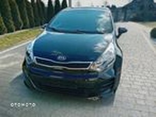 Używany Kia Rio 2016