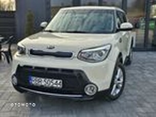 Używany Kia Soul 2015