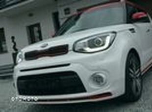 Używany Kia Soul 2017